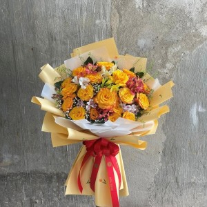 Hoa Tươi Tặng Sinh Nhật - OA83